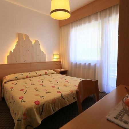 Hotel Miramonti Vigo di Fassa Extérieur photo