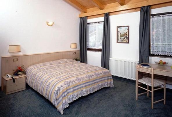 Hotel Miramonti Vigo di Fassa Extérieur photo