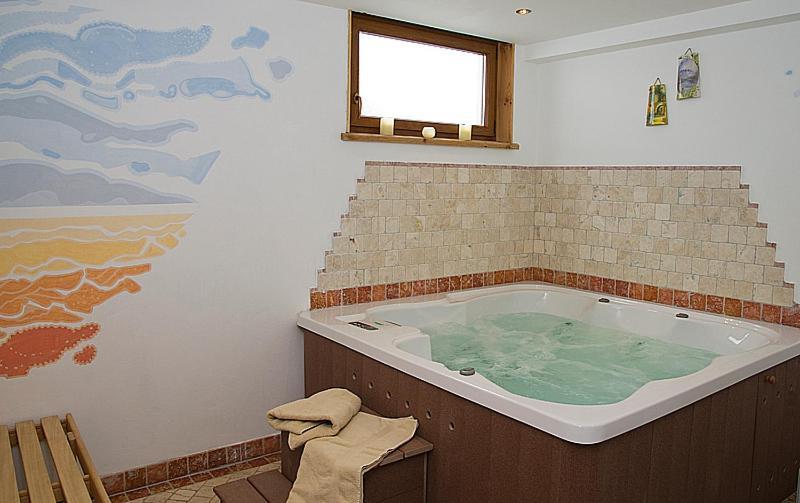 Hotel Miramonti Vigo di Fassa Extérieur photo