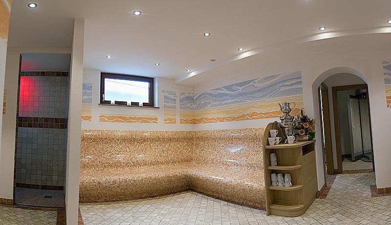 Hotel Miramonti Vigo di Fassa Extérieur photo