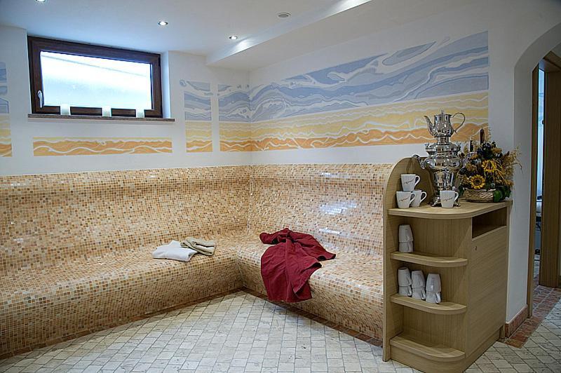 Hotel Miramonti Vigo di Fassa Extérieur photo