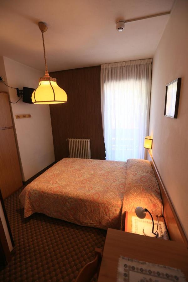 Hotel Miramonti Vigo di Fassa Extérieur photo