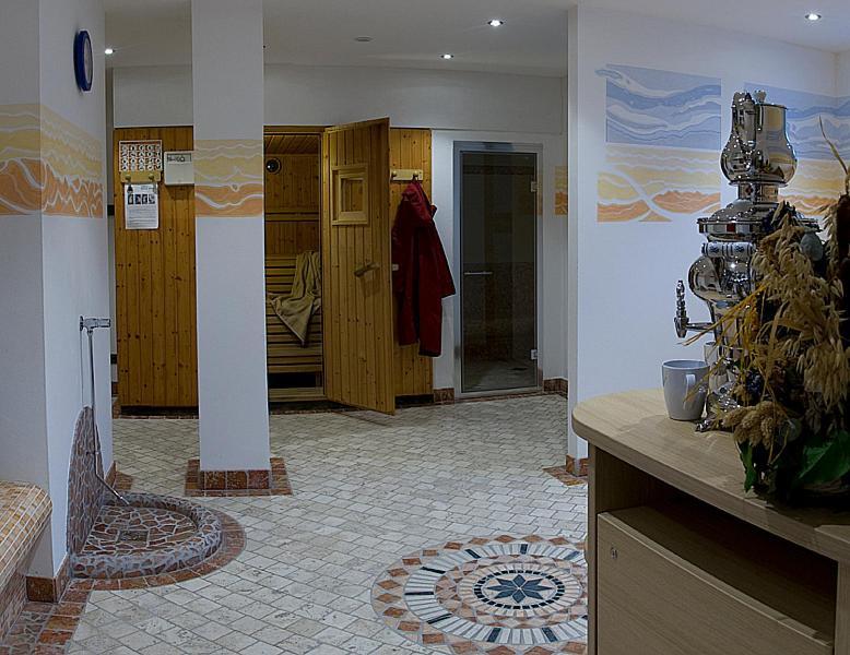 Hotel Miramonti Vigo di Fassa Extérieur photo