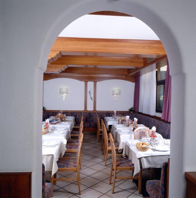 Hotel Miramonti Vigo di Fassa Extérieur photo