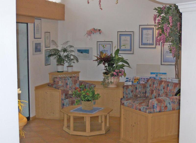 Hotel Miramonti Vigo di Fassa Extérieur photo