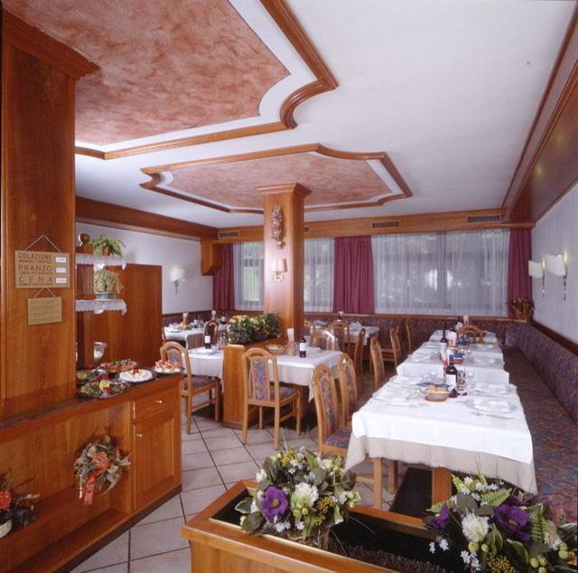 Hotel Miramonti Vigo di Fassa Extérieur photo