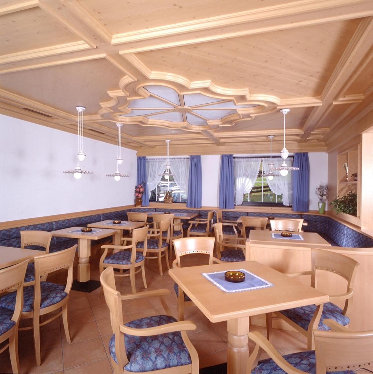 Hotel Miramonti Vigo di Fassa Extérieur photo