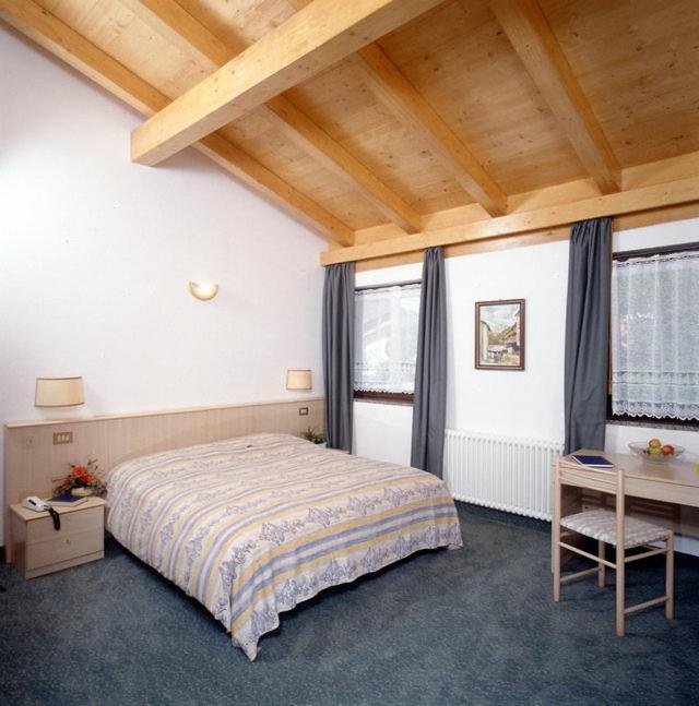 Hotel Miramonti Vigo di Fassa Extérieur photo