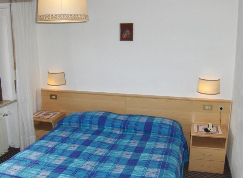 Hotel Miramonti Vigo di Fassa Extérieur photo