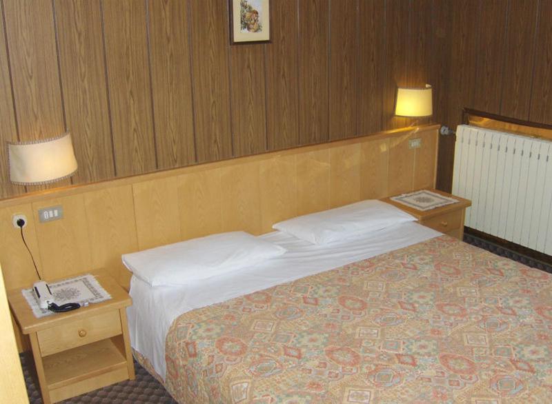 Hotel Miramonti Vigo di Fassa Extérieur photo