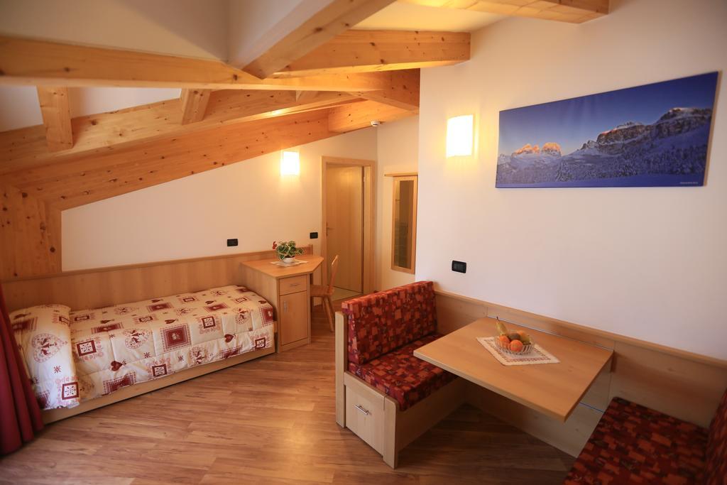 Hotel Miramonti Vigo di Fassa Extérieur photo