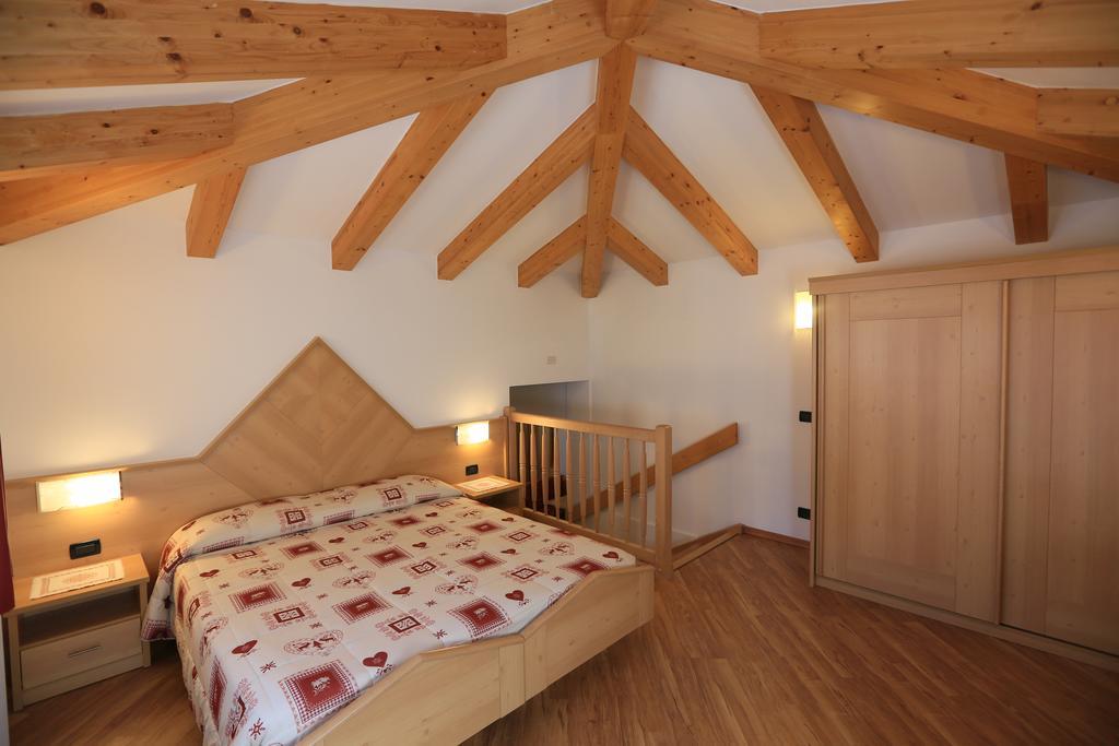 Hotel Miramonti Vigo di Fassa Extérieur photo