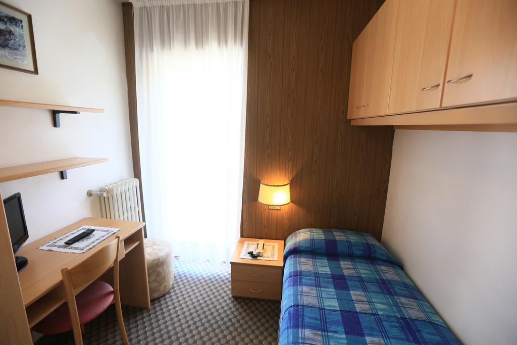 Hotel Miramonti Vigo di Fassa Extérieur photo