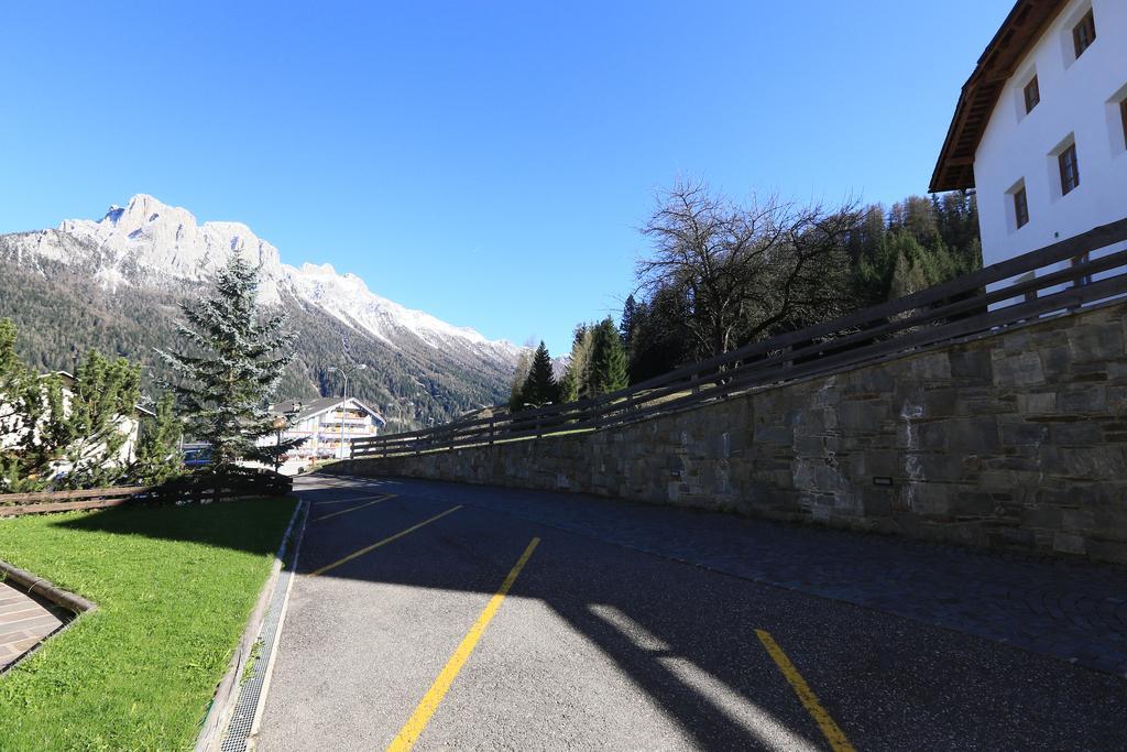 Hotel Miramonti Vigo di Fassa Extérieur photo