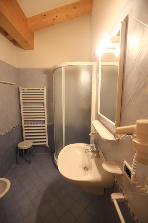 Hotel Miramonti Vigo di Fassa Extérieur photo