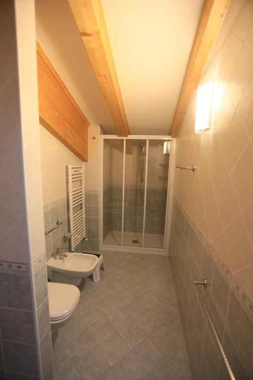 Hotel Miramonti Vigo di Fassa Extérieur photo