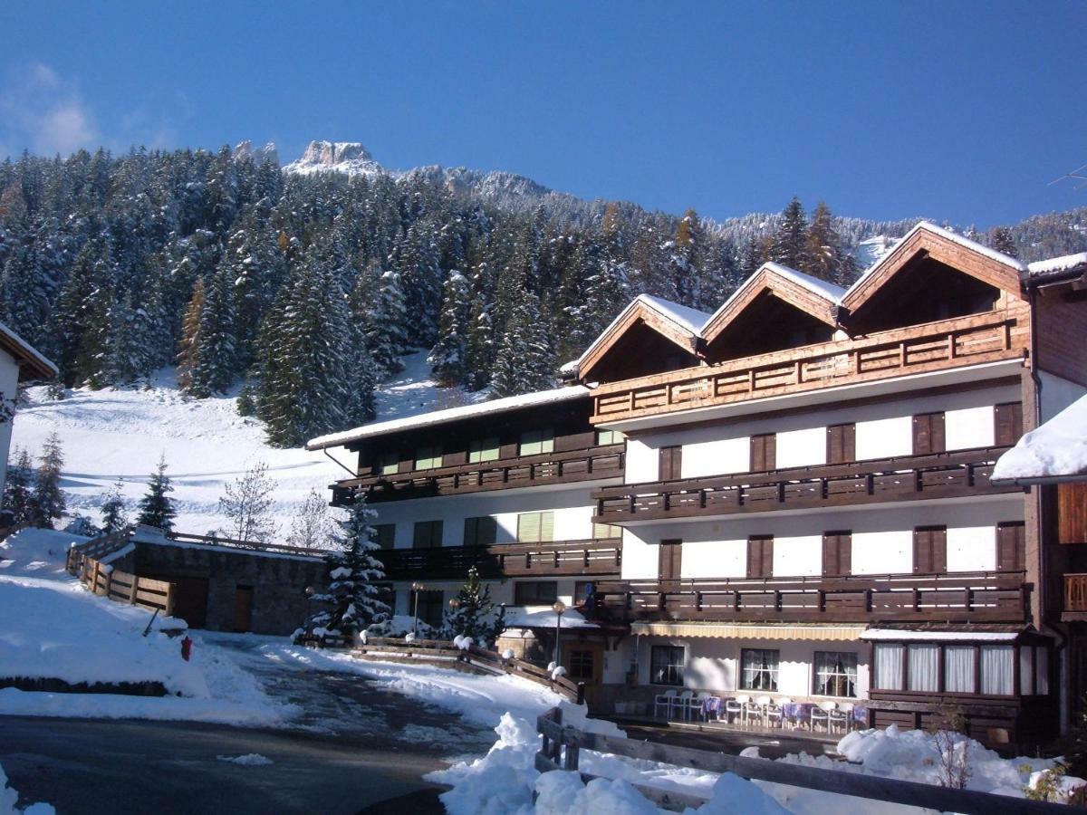 Hotel Miramonti Vigo di Fassa Extérieur photo